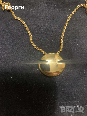 Bvlgari колие , снимка 1