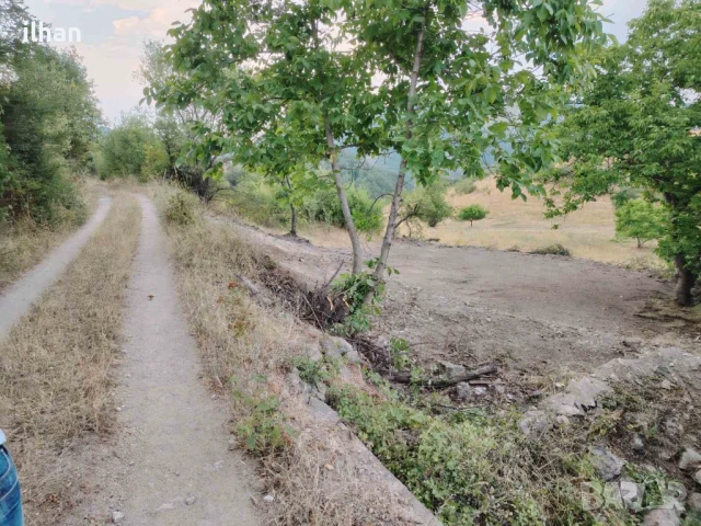 Парцел в с.Три могили, снимка 3 - Парцели - 51186361