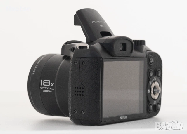 Цифров фотоапарат FUJIFILM Finepix S2980, снимка 10 - Фотоапарати - 54237940