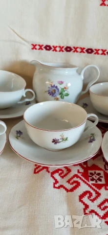 Български порцелан,голям избор , снимка 12 - Други - 41919552