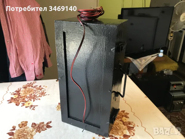 ПРОДАВАМ ДВЕ ТОНКОЛОНИ  ПО 20 W, снимка 14 - Тонколони - 49449718