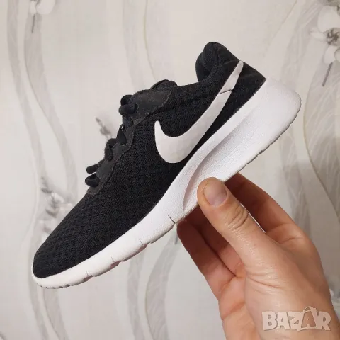 Nike Маратонки NIKE TANJUN (PS  номер 31 ,5-32, снимка 5 - Детски маратонки - 49550569