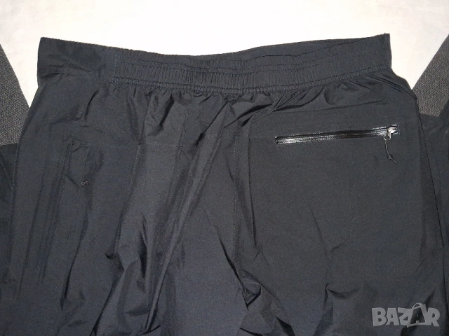 The North Face 34 (L) - 2 броя мъжки  панталон Gore tex за ски и сноуборд, снимка 15 - Спортни дрехи, екипи - 47920525