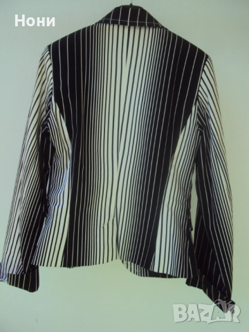 Дамско сако на KENSOL, снимка 2 - Сака - 51465584