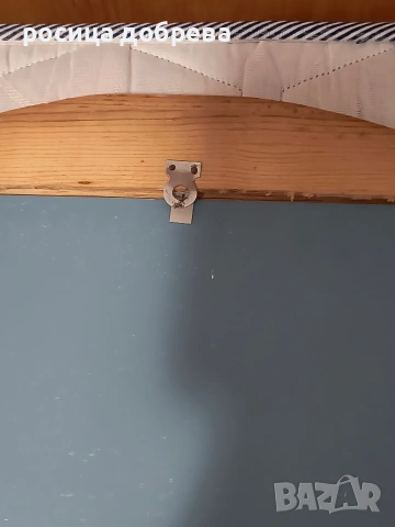 Огледала с рамки от естествено дърво (чам), размер 60/40см. - 15 евро за брой , снимка 2 - Огледала - 54075943