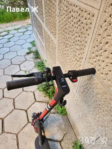 Xiaomi M365 Pro Електрическа тротинетка - Перфектна! , снимка 2 - Велосипеди - 50100228