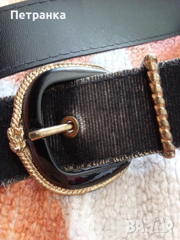 На вашето внимание - дамски кожени колани, снимка 2 - Колани - 53260348