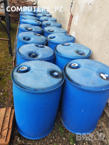 Етилен гликол концентрат подобен на антифриз за инсталации до -50 °C