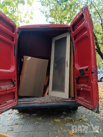 Транспортни услуги , снимка 7 - Транспортни услуги - 52346476