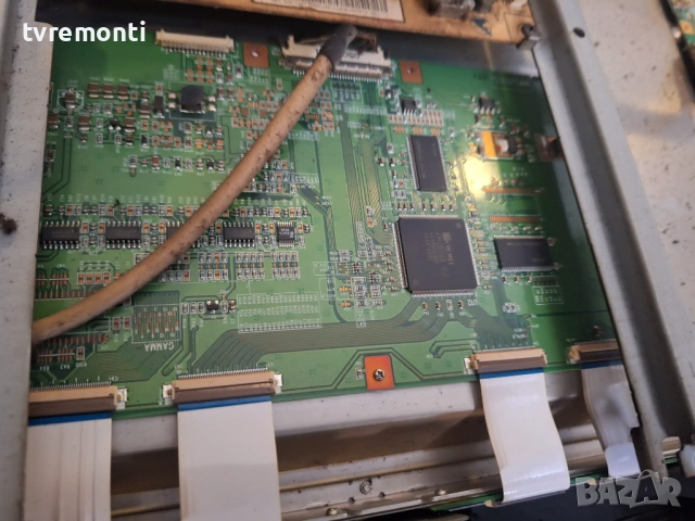 T-Con Board V270B1-L01-C ,за 27-инчов телевизор SAMSUNG модел  LE27T51B , с дисплей V270B1-L01