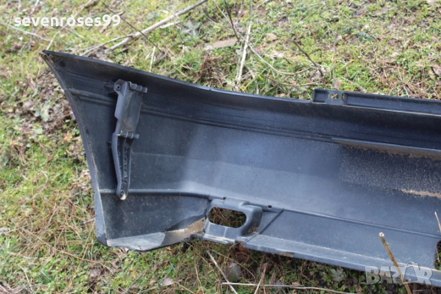 Задна броня Фолксваген Голф 3 хечбек VW Golf 3 , снимка 9 - Части - 53490906