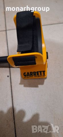 Металотърсач Garrett ACE 250+сгъваема лопата, снимка 3 - Оборудване и аксесоари за оръжия - 45687448