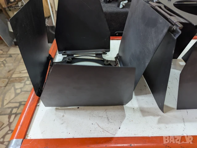 Капаци DTS Lighting SCENA 2000 BD, снимка 5 - Други - 50487331