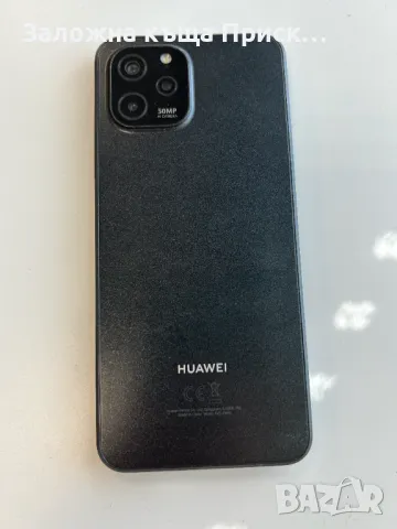 Huawei Nova Y61, снимка 3 - Huawei - 47101346