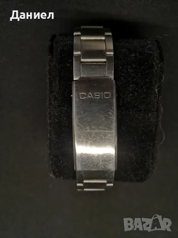 Часовник Casio , снимка 3 - Мъжки - 47239031