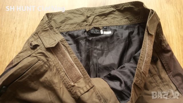 GAUPA WATERPROOF Trouser размер XXL за лов риболов панталон водонепромукаем - 1079, снимка 13 - Екипировка - 46248776