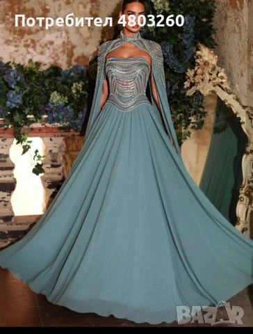 Официална рокля, снимка 3 - Рокли - 54260415