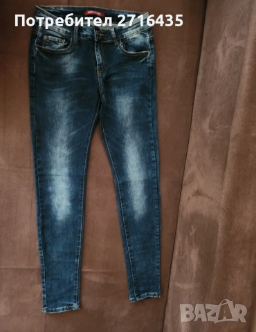 Дамски дънки 