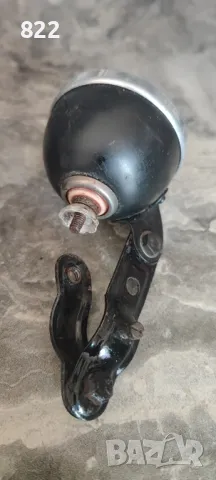 Ретро стоп от колело MIFA, снимка 2 - Антикварни и старинни предмети - 50228530