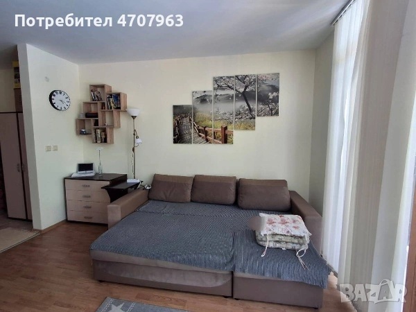 Студио - Слънчев бряг, снимка 4 - Апартаменти - 53737026