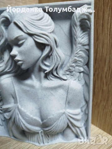 Ангелите , снимка 3 - Други стоки за дома - 54155762