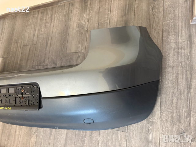 Задна броня за Фолксваген Голф 5/Vw Golf 5 хечбек, снимка 2 - Части - 53336242