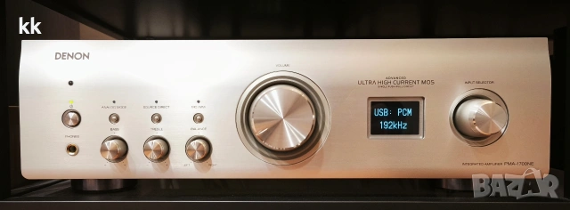 Denon PMA-1700NE