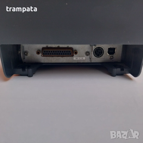 НАЙ ДОБРАТА ОФЕРТА Термопринтер за касови бележки Epson TM-T88 V M244А, снимка 7 - Друга електроника - 52977219
