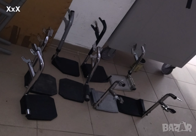 Степенка за инвалидна количка, снимка 7 - Инвалидни колички - 30149663