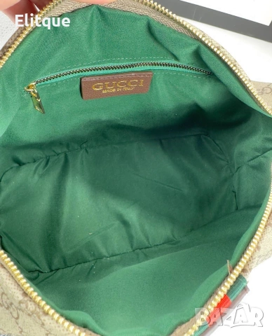 чанти Gucci v :➡️29cm⬆️16cm 🌟 , снимка 9 - Чанти - 54289299