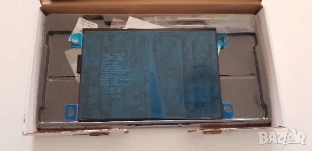 Батерия A1484 за iPad Air, за iPad 5-то 6-то 7-мо 8-мо поколение, снимка 1