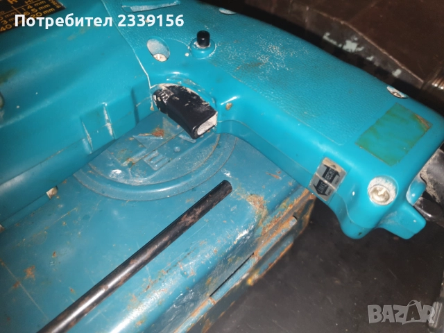 Дрелка Макита Япония, снимка 9 - Бормашини - 52898779