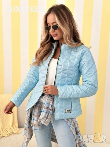 ✨Пролетни Якета , снимка 2 - Якета - 54113388