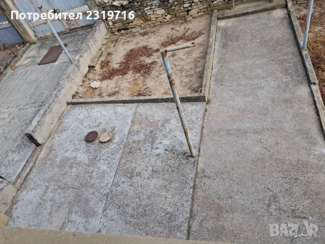 Продавам къща c двор село Ракитница Ст.Загорa собственик, снимка 3 - Къщи - 51882905