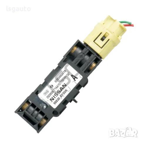 AIRBAG сензор Nissan Note I (E11) 2005-2012 ID:146731