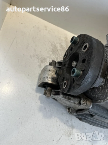 Скоростна кутия автоматична 7-степенна 2.2 CDI за Mercedes W212 (2012) 2122708101, снимка 2 - Части - 54005370