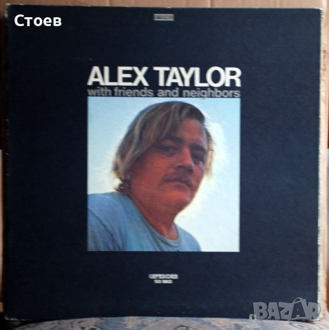 Elvis Presley  LP, снимка 3 - Грамофонни плочи - 36423587