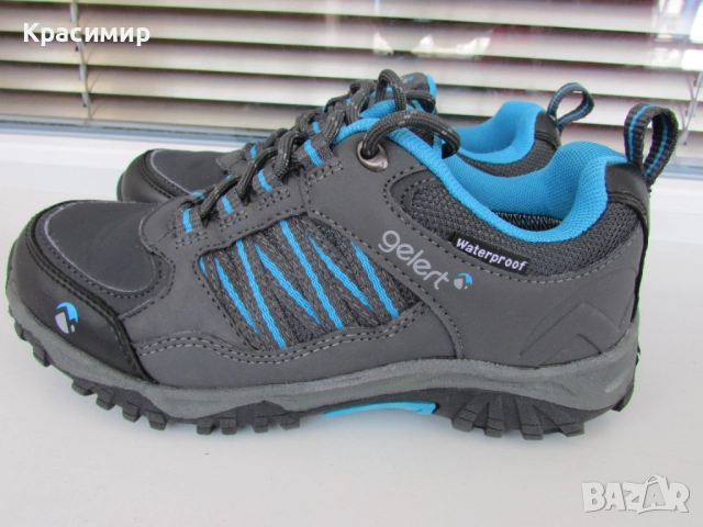 Детски водоустойчиви обувки Gelert Horizon