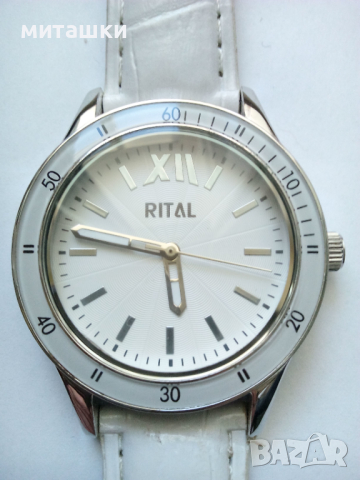 ръчен часовник RITAL