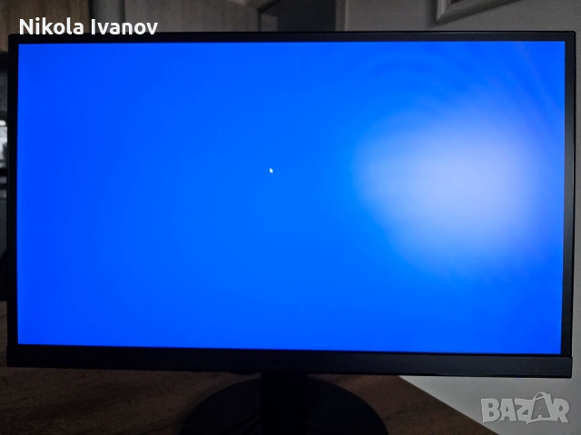 Acer SA230 Abi 2020 | 75 Hz | IPS | 23 inch/58 cm | 1920x1080 | Full HD | monitor / монитор + кабел, снимка 8 - Монитори - 53997215