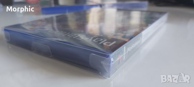 Игра за PS2 Disgaea 2 Cursed Memories отлично състояние, нова - 75 лв., снимка 4 - Игри за PlayStation - 46019171