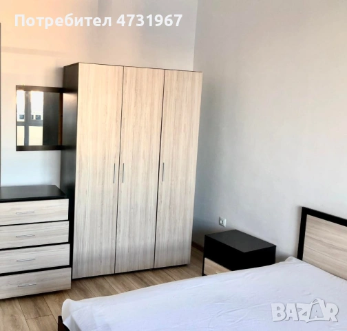 Двустаен апартамент Каменица 2, снимка 2 - Апартаменти - 54106532