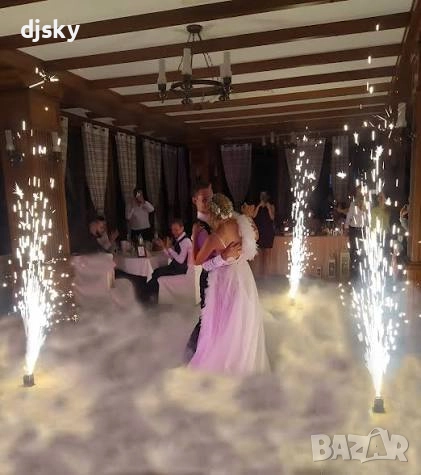 🎤 DJ & Водещ за Вашето парти! 🎶, снимка 10 - Dj - 51733774