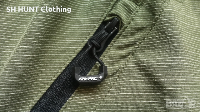 Revolution Race Hike & Drive Stretch Shorts размер 54 / XL еластични къси панталони - 1365, снимка 7 - Къси панталони - 51435034