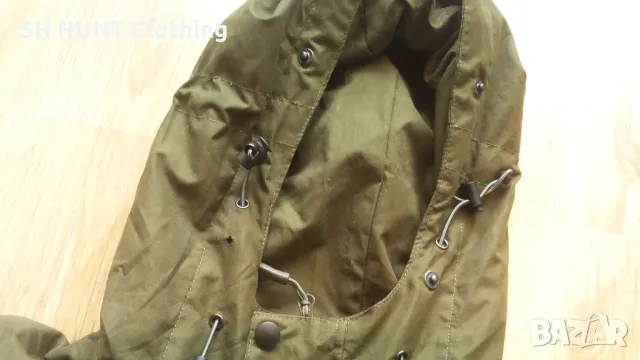 Bransdal of NORWAY Jacket размер M / L тънко пролетно есенно яке - 1036, снимка 4 - Якета - 49329156