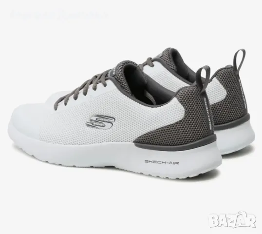 Мъжки маратонки Sketchers , снимка 2 - Маратонки - 50267509