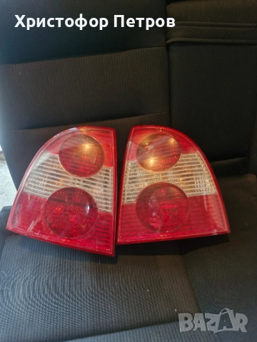 десен стоп vw passat b5.5