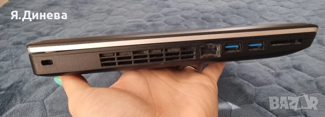 Лаптоп Lenovo ThinkPad E330 13,3 инча, снимка 11 - Лаптопи за работа - 52457583