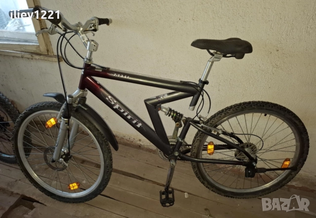 Велосипеди от Германия 6, снимка 4 - Велосипеди - 52931072