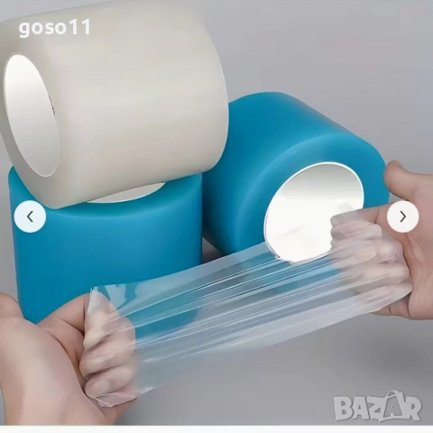 тиксо за ремонт на оранжерии, снимка 4 - Оранжерии - 53650410